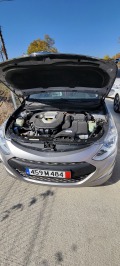 Hyundai Sonata Бензин Hybrid Eco Drive  - изображение 2