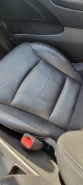 Hyundai Sonata Бензин Hybrid Eco Drive  - изображение 6