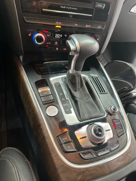 Audi Q5 B&O със Subwoofer-Panorama-Camera- FULL, снимка 10