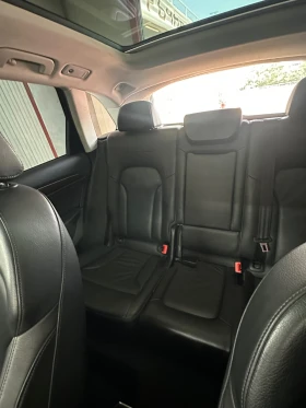 Audi Q5 B&O със Subwoofer-Panorama-Camera- FULL, снимка 6