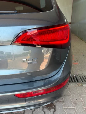 Audi Q5 B&O със Subwoofer-Panorama-Camera- FULL, снимка 16