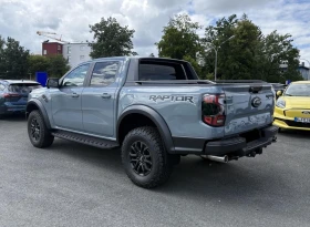 Ford Ranger RAPTOR 3.0 ECOBOOST B&O MATRIX 360 FOX, снимка 3