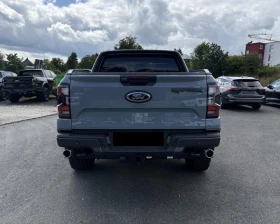 Ford Ranger RAPTOR 3.0 ECOBOOST B&O MATRIX 360 FOX, снимка 4