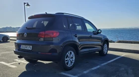 VW Tiguan 2.0 TSI, снимка 4