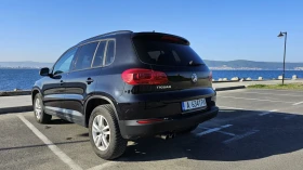 VW Tiguan 2.0 TSI, снимка 5