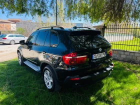 BMW X5 М57, снимка 5