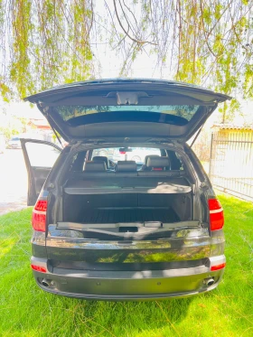 BMW X5 М57, снимка 12