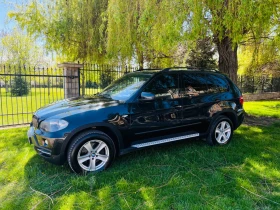BMW X5 М57, снимка 1