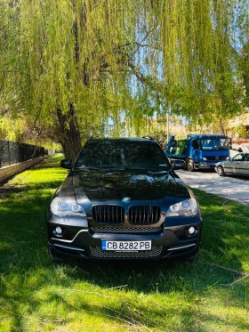 BMW X5 М57, снимка 2