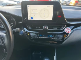 Toyota C-HR Bitone* Club, снимка 12
