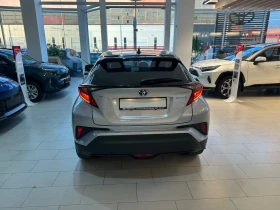 Toyota C-HR Bitone* Club, снимка 4