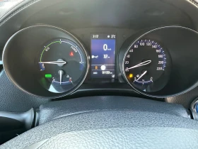 Toyota C-HR Bitone* Club, снимка 14
