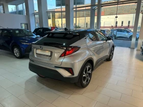 Toyota C-HR Bitone* Club, снимка 5