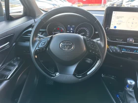Toyota C-HR Bitone* Club, снимка 11