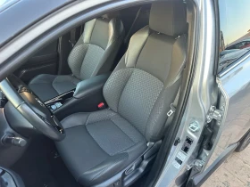 Toyota C-HR Bitone* Club, снимка 7