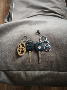 Toyota Rav4, снимка 10