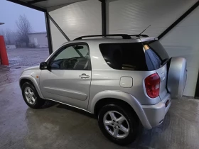 Toyota Rav4, снимка 1