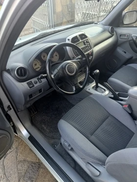 Toyota Rav4, снимка 6