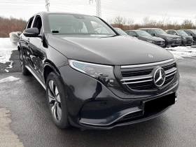 Mercedes-Benz EQC 400 AMG Line  4-Matic , снимка 7