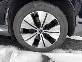 Mercedes-Benz EQC 400 AMG Line  4-Matic , снимка 4