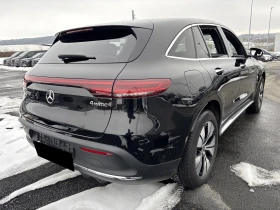 Mercedes-Benz EQC 400 AMG Line  4-Matic , снимка 2