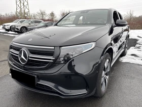 Mercedes-Benz EQC 400 AMG Line  4-Matic , снимка 1