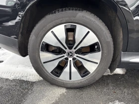 Mercedes-Benz EQC 400 AMG Line  4-Matic , снимка 11