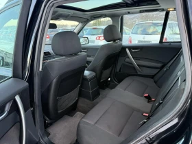 BMW X3 2.0D-150PS-XDrive , снимка 10