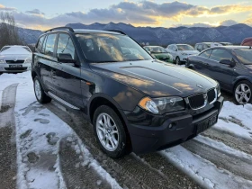 BMW X3 2.0D-150PS-XDrive , снимка 3
