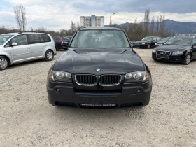 BMW X3 2.0D-150PS-XDrive , снимка 2