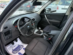 BMW X3 2.0D-150PS-XDrive , снимка 9