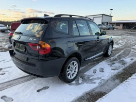 BMW X3 2.0D-150PS-XDrive , снимка 5