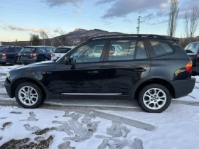 BMW X3 2.0D-150PS-XDrive , снимка 8