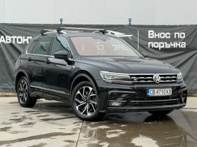 VW Tiguan 2.0BiTDi* RLINE* 4MOTION* LED* , снимка 1
