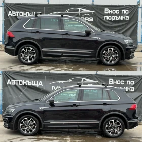 VW Tiguan 2.0BiTDi* RLINE* 4MOTION* LED* , снимка 7