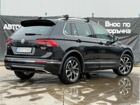 VW Tiguan 2.0BiTDi* RLINE* 4MOTION* LED* , снимка 6