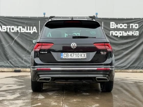 VW Tiguan 2.0BiTDi* RLINE* 4MOTION* LED* , снимка 5