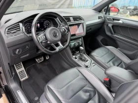 VW Tiguan 2.0BiTDi* RLINE* 4MOTION* LED* , снимка 8