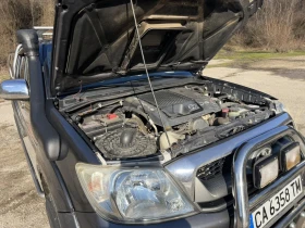 Toyota Hilux, снимка 11