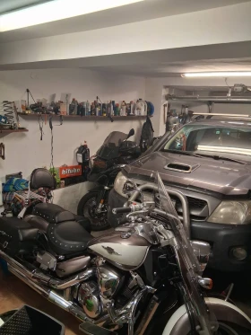 Toyota Hilux, снимка 12