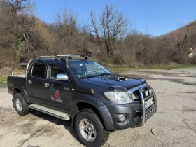 Toyota Hilux, снимка 2