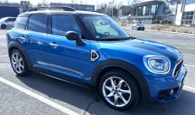 Mini Countryman, снимка 5