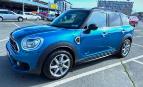 Mini Countryman, снимка 3