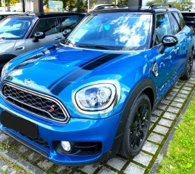 Mini Countryman, снимка 1