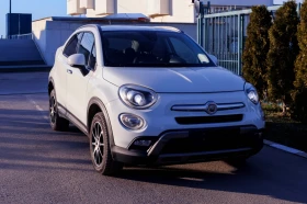 Fiat 500X 2.0 mjet 140к.с Автоматик евро 6, снимка 2