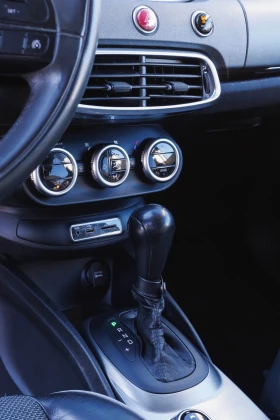 Fiat 500X 2.0 mjet 140к.с Автоматик евро 6, снимка 11