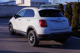Fiat 500X 2.0 mjet 140к.с Автоматик евро 6, снимка 9