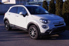 Fiat 500X 2.0 mjet 140к.с Автоматик евро 6, снимка 1