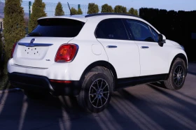 Fiat 500X 2.0 mjet 140к.с Автоматик евро 6, снимка 4