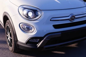 Fiat 500X 2.0 mjet 140к.с Автоматик евро 6, снимка 3